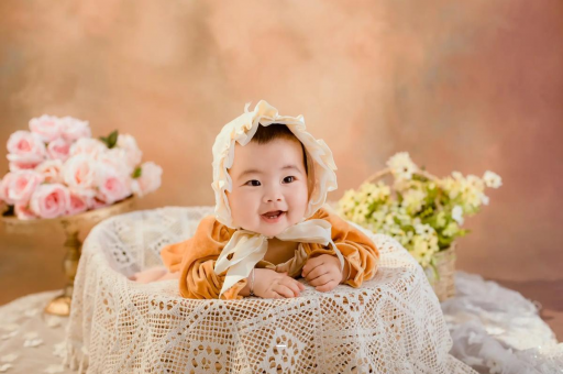 淮北5个月宝宝有点咳嗽